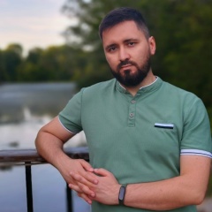 Михаил Байгельдин, 06.04.1989, Ижевск