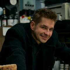 Keith Volkov, 10.05