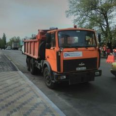 Ваня Завацкий, Киев