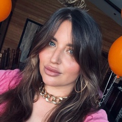 Margarita Liman, 31.07, Краснодар