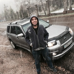 Алексей Васильев, 20.11.1992, Алматы