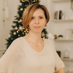 Юлия Корнилова, 21.08.1984, Москва