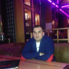 Alik Muxtarov, 04.05.1984, Казань