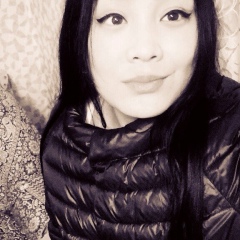 Arailym Kurmangalieva