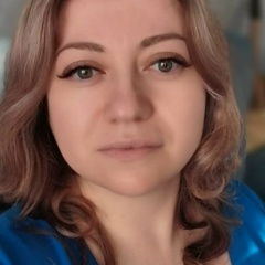 Юлия Фазылова, 14.08