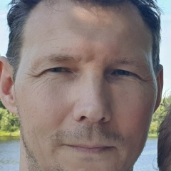Алексей Марков, Санкт-Петербург