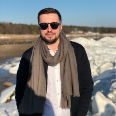 Гриша Леоненко, 17.07, Санкт-Петербург