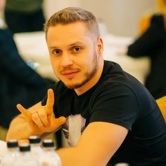 Максим Старичихин, 02.10, Ессентуки