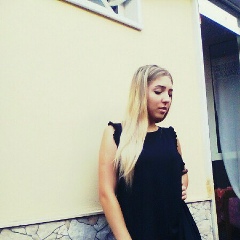 Yole Gritsiuk, 26.03