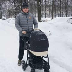 Рустам Никитин, 27.01.1993, Казань
