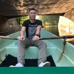 Евгений Семенов, 23.06, Санкт-Петербург