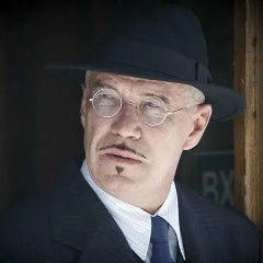 Сан Саныч