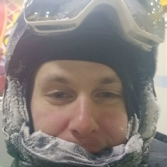 Юрий Белянин, Кемерово