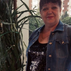 Света Закусилова, 09.08, Черкассы