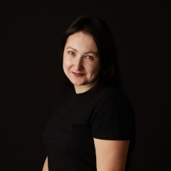 Наталья Молотовникова, 02.11, Тюмень