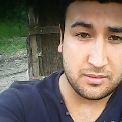 Islom Ashurov, 15.07.1992, Adana