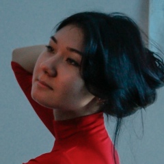 Yekaterina Shamsutdinova, 27.11, Алматы