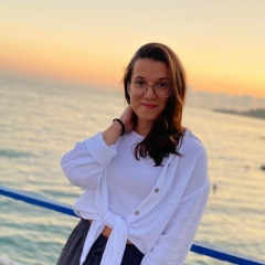Anna Sergeevna, 04.02, Москва