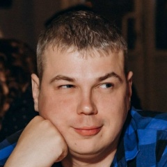 Александр Сырбу, 29.12.1984, Москва