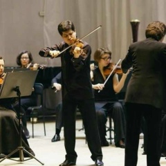 Mikhail Pochekin, 09.03.1990, Москва