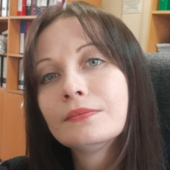 Марина Мелеинова, 24.07, Санкт-Петербург