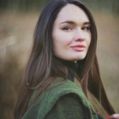 Влада Фомина, Алматы