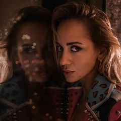 Ксения Хайрутдинова, 09.12