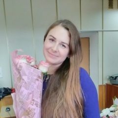 Ленка Пекарчук, 18.04, Хмельницкий
