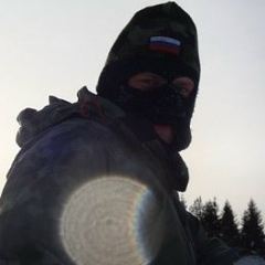 Алик Матвеев, 18.12, Череповец