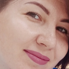 Екатерина Марченко, 30.05