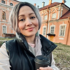 Лилия Валишева, Санкт-Петербург
