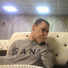 Стас Бирюков, 09.09.1993