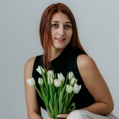 Ксения Акатенкова, 07.05, Псков