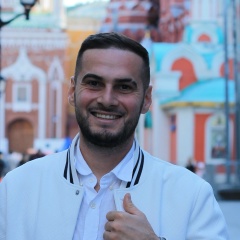 Тёма Саркисян, 06.06.1995, Москва