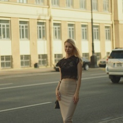 Алина Шумилова, 06.11, Санкт-Петербург