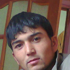 Qudrat Normetov