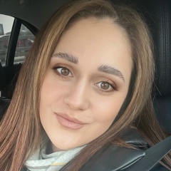 Aleksandra Tarasova, 27.12, Санкт-Петербург