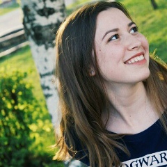 Марина Горбунова, 07.04.1998, Киев
