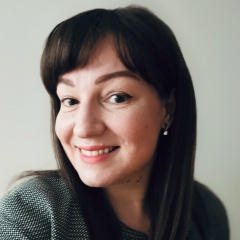 Ольга Шендакова, 22.05, Саратов
