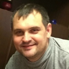 Алексей Черногуз, 06.01, Москва