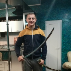Yura Shyndin, 25.02, Белая Церковь
