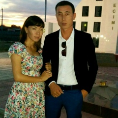 Алибек Рахимов, 16.09.1988, Атырау
