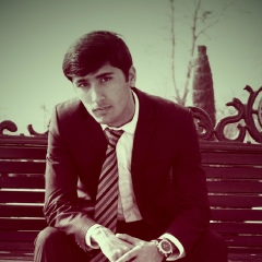 Aqliddin Avgonov, 01.01.1991, Душанбе