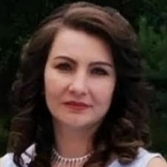 Елена Деканина, 26.08, Королёв