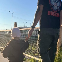 Денис Александрович, 14.08, Нижневартовск