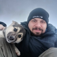 Пётр Ролдугин, 23.10, Липецк