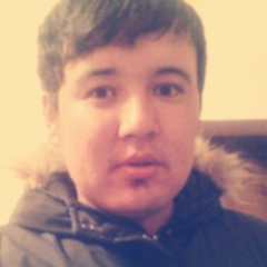 Jaras Kuanov, 13.10.1991, Актау
