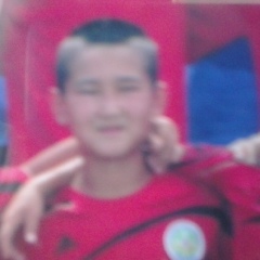 Айдуха Амандыков, 19.07.1999, Атырау
