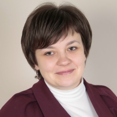 Оксаночка Чубарова, 06.01, Раменское