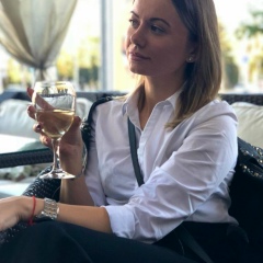 Юлия Козлитина, 05.03.1990, Донецк